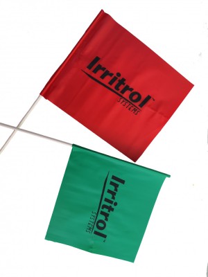 Stegule&amp;Aring;&amp;pound;e marcaj Irritrol foto