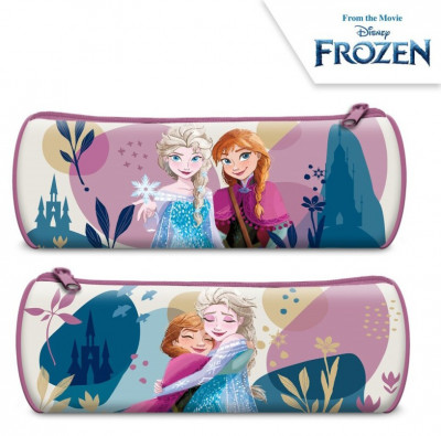 Penar textil Frozen 22 cm foto