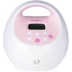 Pompa de san electrica dubla Spectra S2