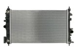 Radiator, racire motor OPEL INSIGNIA A limuzina (G09) (2008 - 2017) THERMOTEC D7X106TT