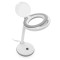 Lampa de lucru LED cu lupa Handy
