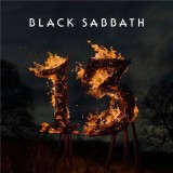 13 | Black Sabbath, Rock, Universal Music