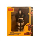MASINUTA METALICA CONVERTIBILA RS ALBA CU SCARA 1 LA 32 SuperHeroes ToysZone, Rastar