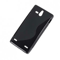 HUSA BACK COVER CASE SONY XPERIA U M-LIFE foto