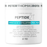 Cumpara ieftin Dischete peeling Peptide 21 Amino Acid Exfoliating Peel Pads, 60 bucati, Peter Thomas Roth