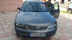 ford mondeo mk3 foto