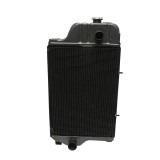 Radiator racire apa John Deere cod OEM AL25255, AT20847