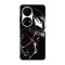 Husa compatibila cu Huawei P50 model Venom, Silicon, TPU, Viceversa