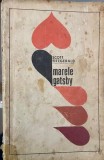 Marele Gasby Scott Fitzgerald, Alta editura