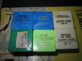 Calendar Dinamo 1983, 35 Ani Infiintare, Vechi, Colectie