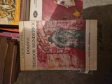 Domnul Theodor Mundstock vintage