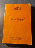 Mein Kampf Adolf Hitler 1993 editie necenzurata