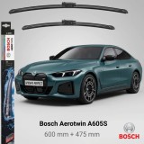 Cumpara ieftin Ștergătoare BMW i4 M60 xDrive G26 din 07.2025 | A605S &ndash; BOSCH