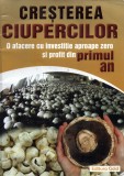 Cultivarea ciupercilor comestibile