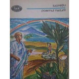 POEMUL NATURII-LUCRETIU-226620