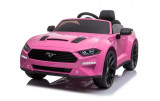 Masinuta electrica pentru copii FORD Mustang, 24V, Drift Edition, culoare Roz