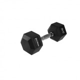 Gantera hexagonala 15kg Sportmann FitLine Training