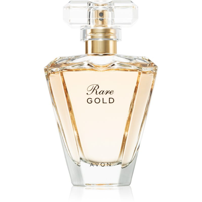 Avon Rare Gold Eau de Parfum pentru femei 50 ml | Okazii.ro