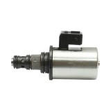 Electrovalva priza putere Massey Ferguson 12V, 2 pini cod OEM 3794718M4