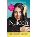 Cumpara ieftin Nujeen Mustafa, Povestea unui erou din Siria, carte in engleza, dizabilitate, refugiat, supravietuire