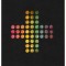 Rainbow Study Bible-NIV-Pierced Cross