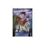 Insomniacs After School, Vol. 9