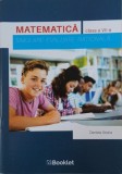 Matematica. Simulare Evaluare Nationala. Clasa a VII-a - Daniela Stoica