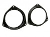 Inele Adaptoare Difuzoare Auto 165mm Toyota Auris Avensis Corolla RAV4 Daihatsu Materia Compatibil 2 Bucati