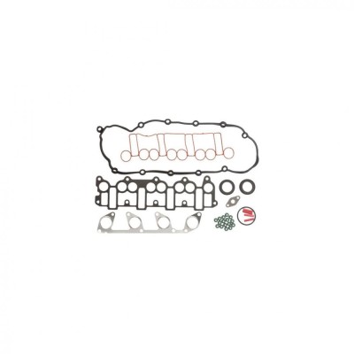 Set garnituri chiulasa VW PASSAT Variant (3C5) 2.0 TDI 2005-2010 CORTECO 418372P foto