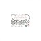 Set garnituri chiulasa VW PASSAT Variant (3C5) 2.0 TDI 2005-2006 CORTECO 418372P