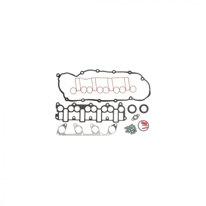 Set garnituri chiulasa VW PASSAT Variant (3C5) 2.0 TDI 2005-2010 CORTECO 418372P