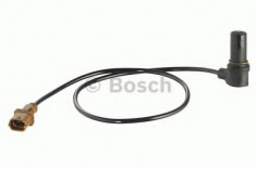 Senzor impulsuri, arbore cotit FIAT BRAVA (182) (1995 - 2003) BOSCH 0 261 210 160 foto