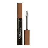 Gel pentru sprancene 48h Blond Cenusiu, 4ml, Yves Rocher