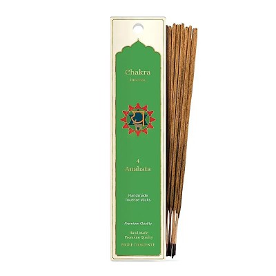 BEȚIȘOARE PARFUMATE FIORE D&amp;rsquo;ORIENTE | CHAKRA 4 - ANAHATA foto