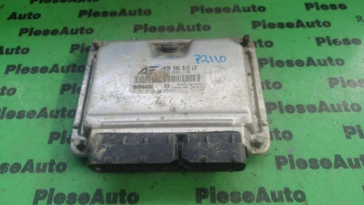 Calculator motor Volkswagen Sharan (2000-2010) 0281011144 foto