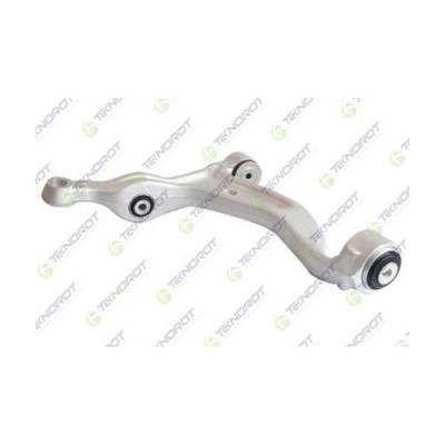 Brat suspensie Mercedes Glc Coupe (C253) 06.16-03.23, Gle (V167) 10.18-, Gle Coupe (C167) 11.19-, Gls (X167) 04.19-, Fata, Stanga, TEKNOROT foto