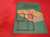 MANUAL DESEN TEHNIC DE CONSTRUCTII CLASA X-XI D.PRUNDEANU/R.MARGINEANU 1993 NOU, Alta editura, Alte materii, Clasa 10