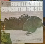 Vinil Erroll Garner &lrm;&ndash; Concert By The Sea (VG+), Jazz