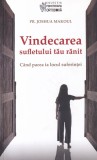 Pr. Joshua Makoul - Vindecarea sufletului tau ranit. Cand pacea ia locul
