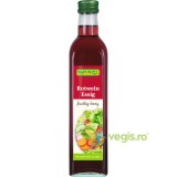 Otet din Vin Rosu Ecologic/Bio 500ml