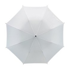 Umbrela Regular White foto