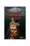 Dracula. Lumina şi umbra Ordinului Dragonului - Paperback brosat - Brian Storker - Meteor Press, 2021