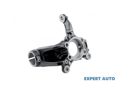 Fuzeta fata Audi Q3 (2012-2014) [8U] #1 foto