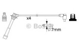 Set fise bujii TOYOTA AVENSIS Station Wagon (T22) (1997 - 2003) BOSCH 0 986 357 198