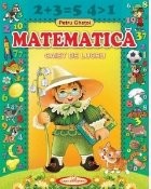 Matematica. Caiet de lucru foto