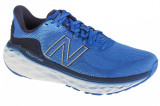 Cumpara ieftin Pantofi de alergat New Balance Fresh Foam More v3 MMORCB3 albastru