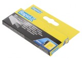 Capse 4mm 2500 bucăți TYP 13