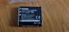 Acumulator Original Casio NP-120, Li-Ion, 3.7V, 600mAh, Nou