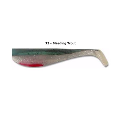 SHAD BIG HAMMER SWIMBAIT HPS40023 CULOARE 23 10CM foto