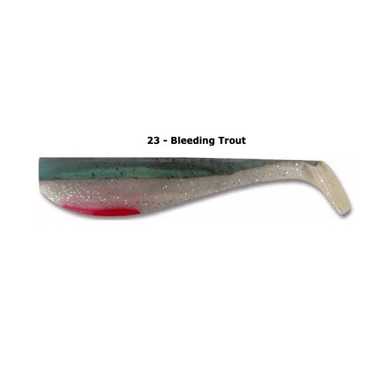 SHAD BIG HAMMER SWIMBAIT HPS40023 CULOARE 23 10CM